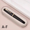 Jinhao 9019 Dadao Fountain Pen - Black