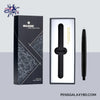 Majohn A1 Fountain Pen With Clip - Matte Black