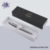 Parker Jotter Core Stainless Steel Chrome Ballpoint Pen