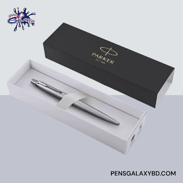 Parker Jotter Core Stainless Steel Chrome Ballpoint Pen