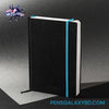 Endless Regalia Daily Planner 2024 - Black