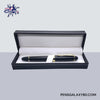 Jinhao X450 Fountain Pen - Frosted Black