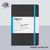 Endless Recorder A5 Notebook - Infinite Space, Dot Grid