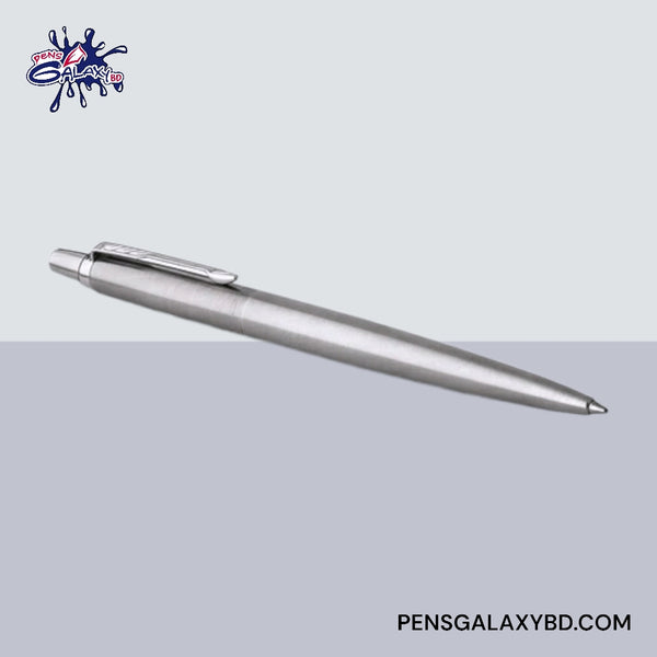 Parker Jotter Core Stainless Steel Chrome Ballpoint Pen