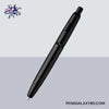 Majohn A1 Fountain Pen Clipless - Matte Black