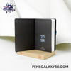 Endless Regalia Daily Planner 2024 - Black