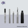 Majohn A1 Fountain Pen Clipless - Matte Black