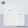 Endless Recorder A5 Notebook - Infinite Space, Dot Grid