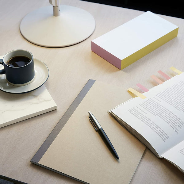 Parker Jotter Gel Pen Bond Street Black