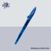 Jinhao 993 Shark Fountain Pen - Blue