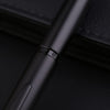 Majohn A1 Fountain Pen With Clip - Matte Black