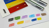 LAMY 4 PLUS COLOR PENCILS METAL BOX 12 PCS