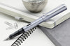 LAMY AL-Star Fountain Pen, Azure (Special Edition)