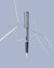 LAMY AL-Star Fountain Pen, Azure (Special Edition)