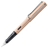 LAMY AL-Star Fountain Pen, Cosmic (Special Edition)