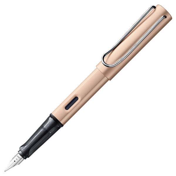 LAMY AL-Star Fountain Pen, Cosmic (Special Edition)