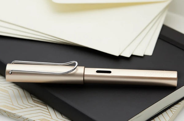 LAMY AL-Star Fountain Pen, Cosmic (Special Edition)