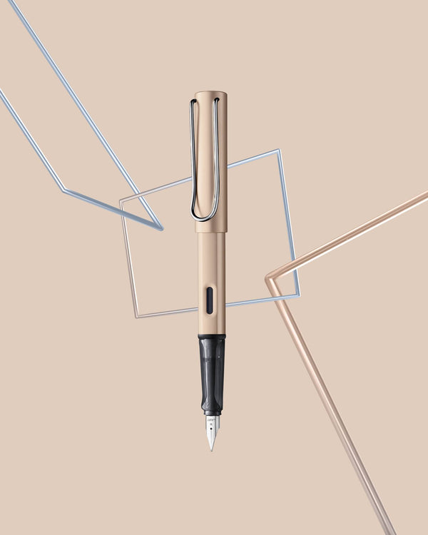 LAMY AL-Star Fountain Pen, Cosmic (Special Edition)