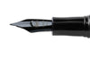 Conklin USA All American Fountain Pen - Raven Black