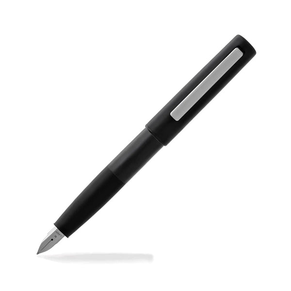 LAMY Aion Fountain Pen - Black