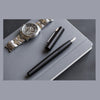 LAMY Aion Fountain Pen - Black