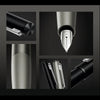 LAMY Aion Fountain Pen - Black