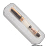 TWSBI Diamond 580 Fountain Pen Smoke RoseGold II