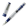 TWSBI Diamond 580ALR Fountain Pen - Navy Blue (Special Edition)