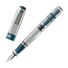 TWSBI Diamond 580ALR Fountain Pen Prussian Blue