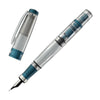 TWSBI Diamond 580ALR Fountain Pen Prussian Blue