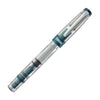 TWSBI Diamond 580ALR Fountain Pen Prussian Blue