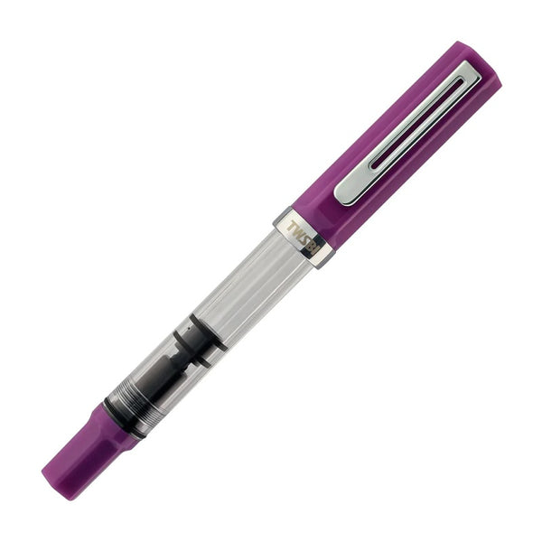 TWSBI ECO Fountain Pen Lilac