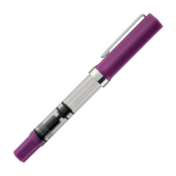 TWSBI ECO Fountain Pen Lilac