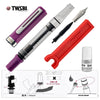 TWSBI ECO Fountain Pen Lilac