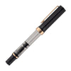 TWSBI ECO Fountain Pen Smoke RoseGold