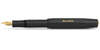 Kaweco Classic Sport Fountain Pen - Black