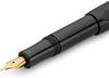 Kaweco Classic Sport Fountain Pen - Black