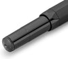 Kaweco Classic Sport Fountain Pen - Black