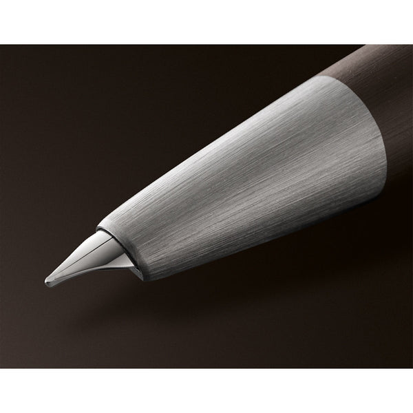 LAMY 2000 Fountain Pen Brown