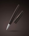 LAMY 2000 Fountain Pen Brown