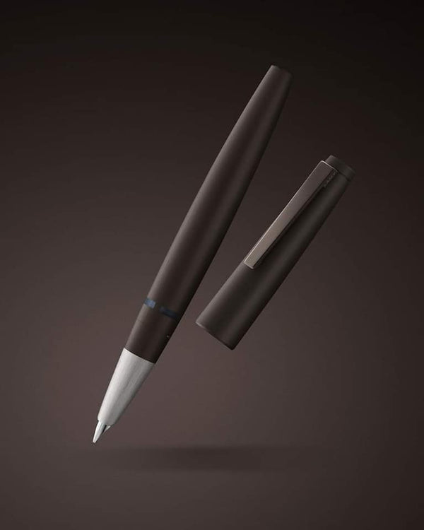 LAMY 2000 Fountain Pen Brown