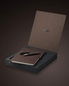 LAMY 2000 Fountain Pen Brown