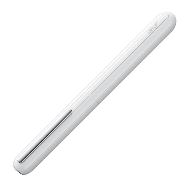LAMY Dialog 3 Fountain Pen - Piano White