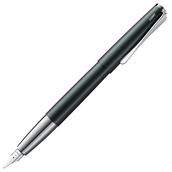 LAMY Studio Fountain Pen Black Forest