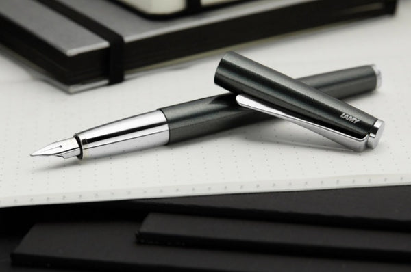 LAMY Studio Fountain Pen Black Forest