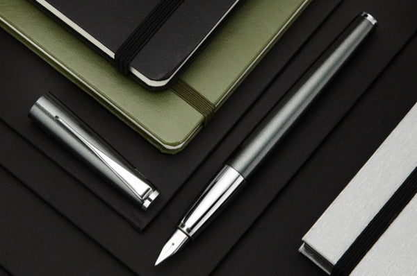 LAMY Studio Fountain Pen Black Forest