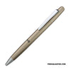 Pilot FriXion Ball LX Gel Ink Rollerball Metal Pen - Gold