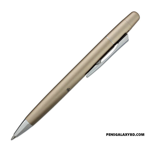 Pilot FriXion Ball LX Gel Ink Rollerball Metal Pen - Gold