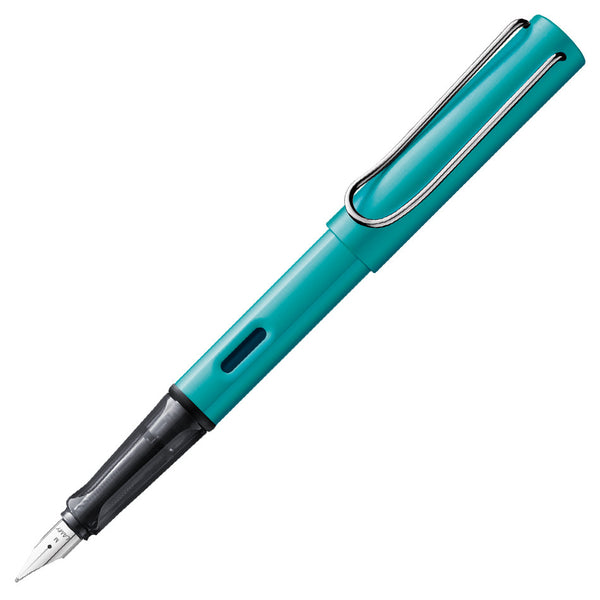 LAMY AL Star Fountain Pen Turmaline