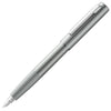 LAMY Aion Fountain Pen - Olivesilver - Front main image